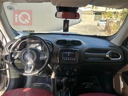 جيب رينيجيد